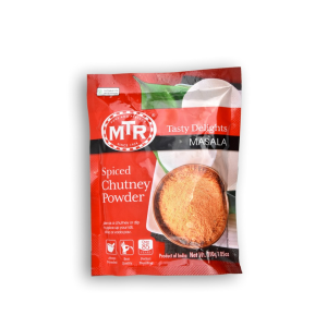 MTR Spiced Chutney Powder
