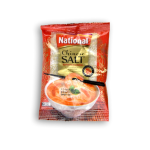 NATIONAL Chinese Salt 