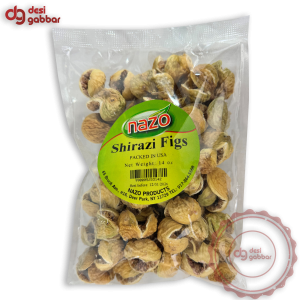 nazo Shirazi Figs 14 OZ