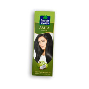 PARACHUTE Amla Hair Oil 200 ML