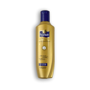 PARACHUTE Gold Thick & Strong Coconut Hair Oil