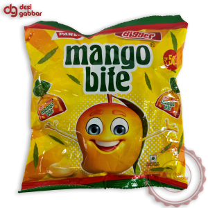 PARLE mango bite 195 GM