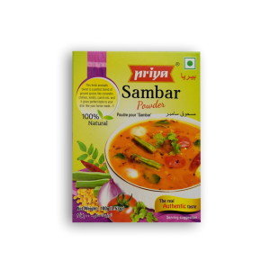 PRIYA Sambar Powder