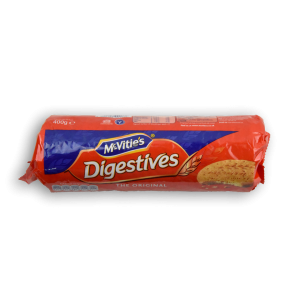 MCVITIE'S Digestives The Original