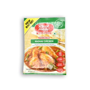 RASOI MAGIC Kadhai Chicken 1.8 OZ