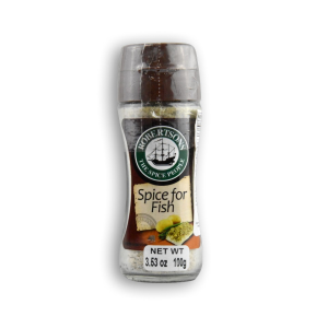 ROBERTSONS Spice For Fish 3.53 OZ