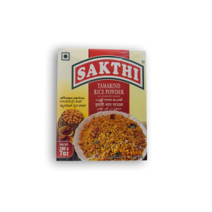 SAKTHI Tamarind Rice Powder