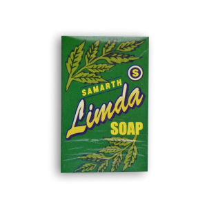 SAMARTH Limda Soap 75 GM