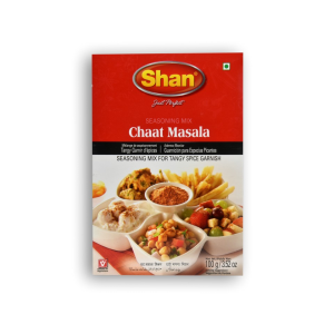 SHAN Chaat Masala