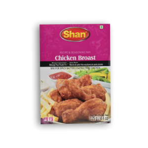 SHAN Chicken Broast Masala 4.4 OZ