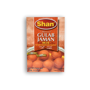 SHAN Gulab Jamun Mix Masala 3.5 OZ