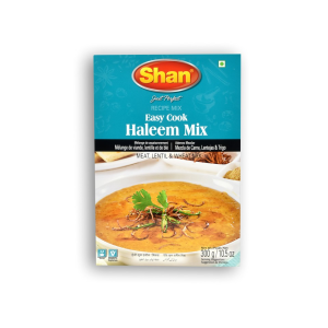 SHAN Haleem Mix Cooking Paste 10.5 OZ