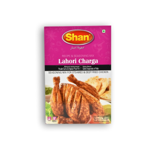 SHAN Lahori Charga Masala 2.1 OZ