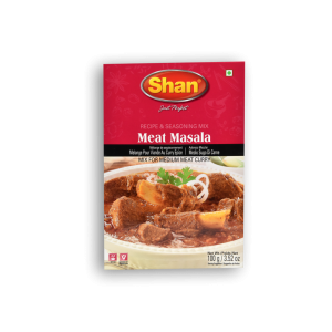 SHAN Meat Masala Masala