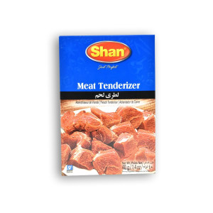 SHAN Meat Tenderizer Masala