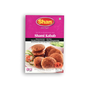SHAN Shami Kabab Masala