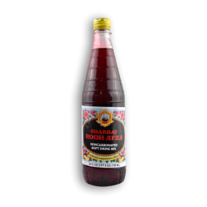 SHARBAT ROOH AFZA Noncarbonated Soft Drink Mix