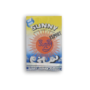 SUNNY Royal Sweet Supari 2.82 OZ