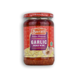 SURATI Garlic Pickle 24.6 OZ