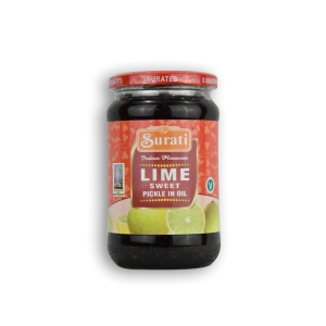SURATI Lime Sweet Pickle