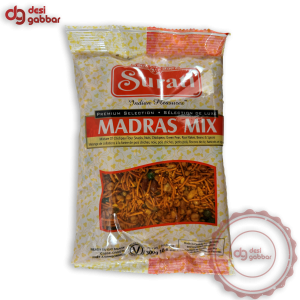 Surati Madras Mix 10.6 OZ