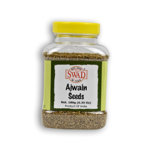 SWAD Ajwain Seeds 