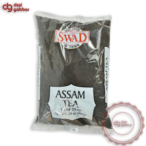 SWAD ASSAM TEA (LEAF TEA)