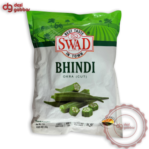 Swad Bhindi