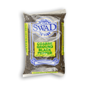 SWAD Coarse Ground Black Pepper 14 OZ