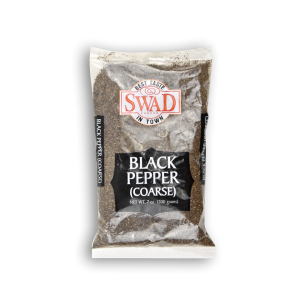 SWAD Black Pepper Coarse