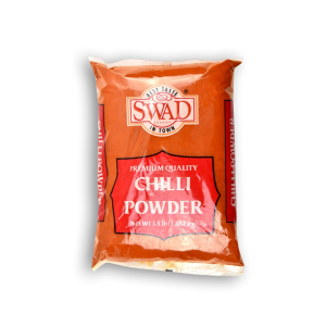 SWAD Chilli Powder 3.5 LBS
