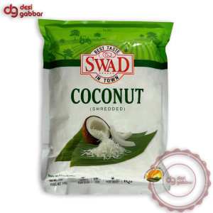 Swad Coconut (Shredded)