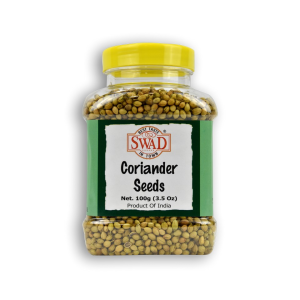 SWAD Coriander Seeds