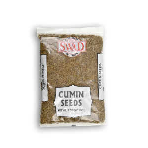 SWAD Cumin Seeds 