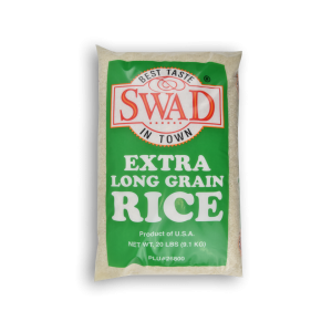 SWAD Extra Long Grain Rice