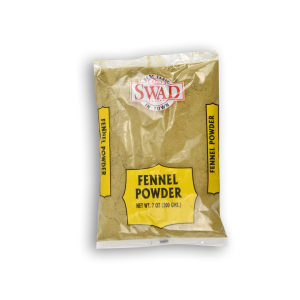 SWAD Fennel Powder 7 OZ