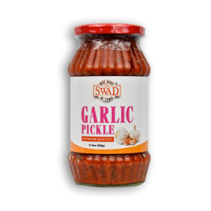 SWAD Garlic Pickle