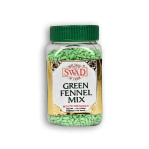 SWAD Green Fennel Mix