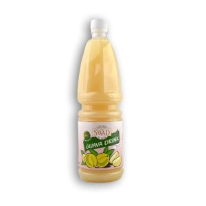 SWAD Guava Drink 33.80 FL OZ