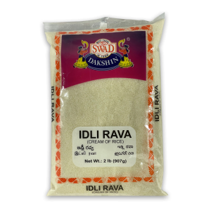 SWAD Idli Rava Cream Of Rice