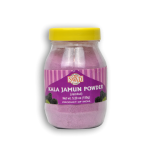 SWAD Kala Jamun Powder Jambul 5.29 OZ
