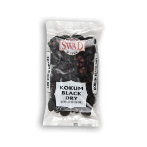 SWAD Kokum Black Dry 3.5 OZ
