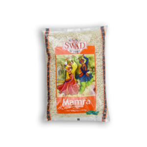 SWAD Mamra Puffed Rice 14 OZ