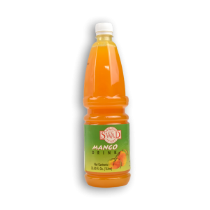 SWAD Mango Drink 33.80 FL OZ