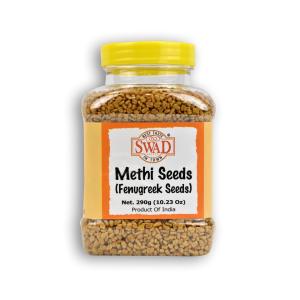 SWAD Methi Seeds Fenugreek Seeds