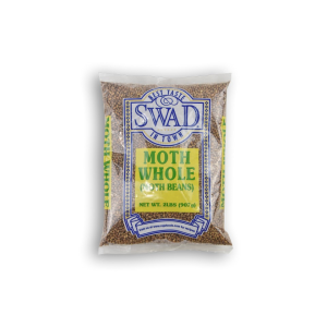 SWAD Moth Whole Moth Beans