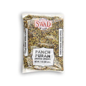 SWAD Panch Puran Mixed Spices