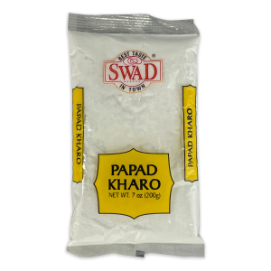 SWAD Papad Kharo