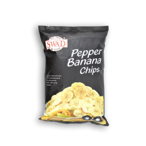 SWAD Pepper Banana Chips 2 LBS