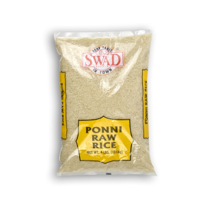 SWAD Ponni Raw Rice
